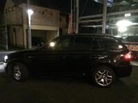 BMW X3 2.5si M-SportパッケージI_RHD_4WD(AT_2.5)