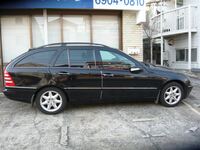 メルセデス・ベンツ Cクラス ステーションワゴン C240ステーションワゴン_RHD(AT_2.6)