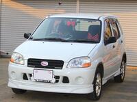 スズキ スイフト SE-Z(MT)