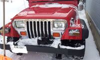ジープ ラングラー カスタム_ソフトトップ_LHD_4WD(MT_4.0)