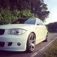 BMW 1シリーズ ハッチバック 118i_Mスポーツパッケージ_RHD(AT_2.0)