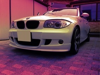 BMW 1シリーズ ハッチバック 118i_Mスポーツパッケージ_RHD(AT_2.0)