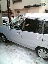 日産 キューブ F4WD(CVT)