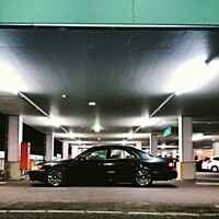 トヨタ カムリ 2.2Vセレクション(AT)