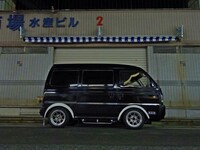 ホンダ アクティ