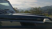 メルセデス・ベンツ Gクラス (ハッチバック) G320L_LHD_4WD(AT_3.2)