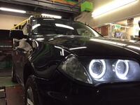 BMW X3 2.5si M-SportパッケージI_RHD_4WD(AT_2.5)