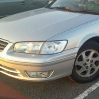 トヨタ カムリ 2.2(AT)