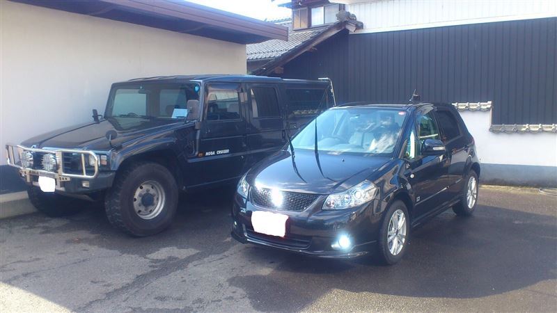 トヨタ メガクルーザー 新車情報・カタログ - carview!