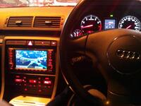アウディ A4 （セダン） 3.0 スポーツ クワトロ_RHD_4WD(AT_3.0)