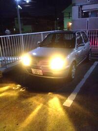 日産 マーチ コレット(5ドア_AT_1.0)