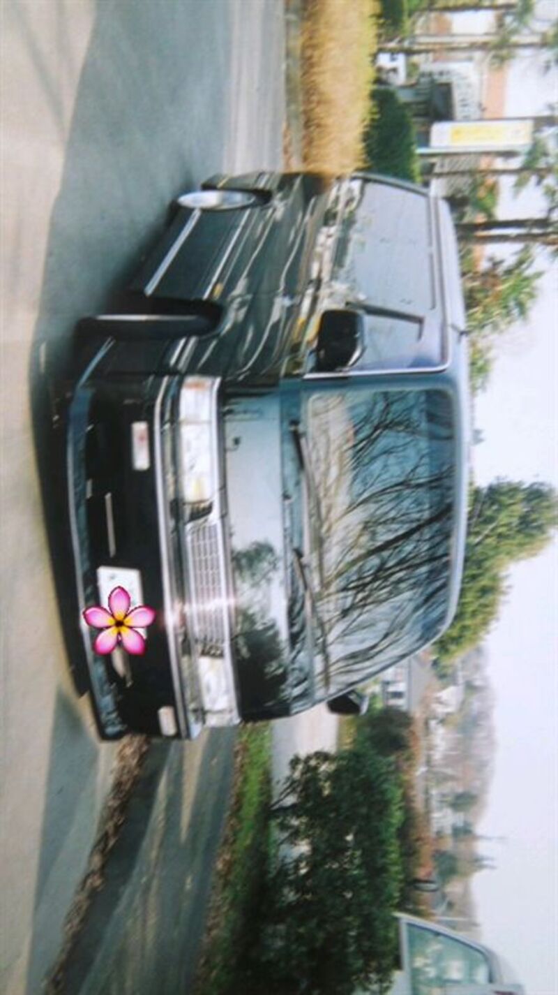 日産 ホーミーコーチ