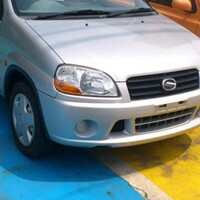 スズキ スイフト SE-Z(MT)