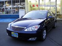 トヨタ カムリ 2.4G(AT)