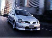 日産 ティーノ エアロスポーツ(CVT_2.0)