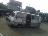 日産 ホーミーコーチ GL(MT_2.0_9人乗)