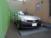 日産 AD VE_4WD（AT_1.6)