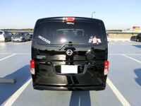 日産 NV200バネット ワゴン 16X-2R_5人乗り(AT_1.6)