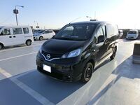 日産 NV200バネット ワゴン 16X-2R_5人乗り(AT_1.6)