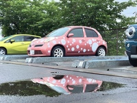 日産 マーチ 12S コレット(AT_1.2)