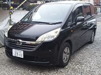 ホンダ ステップワゴン G(AT_2.0)
