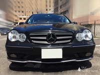 メルセデス・ベンツ Cクラス セダン C230コンプレッサーアバンギャルド スポーツパッケージ(AT_1.8)