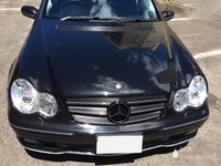 メルセデス・ベンツ Cクラス セダン C230コンプレッサーアバンギャルド スポーツパッケージ(AT_1.8)