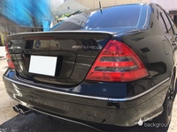 メルセデス・ベンツ Cクラス セダン C230コンプレッサーアバンギャルド スポーツパッケージ(AT_1.8)