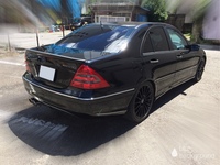 メルセデス・ベンツ Cクラス セダン C230コンプレッサーアバンギャルド スポーツパッケージ(AT_1.8)