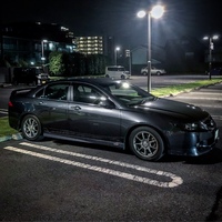 ホンダ アコード 24TL(AT_2.4)