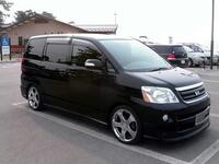 トヨタ ノア YY(CVT_2.0)