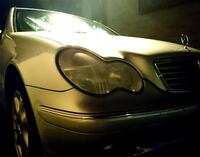 メルセデス・ベンツ Cクラス ステーションワゴン C240ステーションワゴン_RHD(AT_2.6)