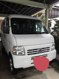 ホンダ アクティ SDX_4WD(MT_0.66)