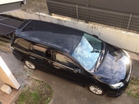 トヨタ カローラフィールダー 1.8S"AEROTOURER"(CVT_1.8)
