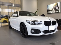 BMW 1シリーズ ハッチバック