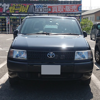 トヨタ プロボックス F(AT_1.5)
