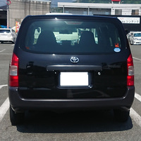 トヨタ プロボックス F(AT_1.5)