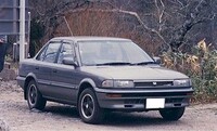 トヨタ カローラ SEリミテッド（AT_1.5）