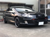 プジョー 407 セダン セダン SV 3.0 RHD(AT_3.0)