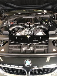 BMW M6 カブリオレ M6 カブリオレ_RHD(M DCT_4.4)