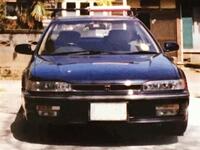ホンダ アコード 2.0Si(AT_2.0)