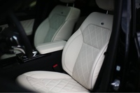 メルセデスAMG GLEクラス (クーペ) メルセデスAMG GLE43 4マチック クーペ_LHD_4WD(AT_3.0)
