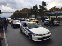 ホンダ インテグラ TYPE_R(3ドア_MT_1.8)