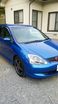 ホンダ シビック XS(CVT_1.7)