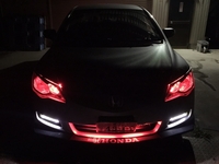 ホンダ シビック 2.0GL(AT_2.0)