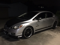 ホンダ シビック 2.0GL(AT_2.0)