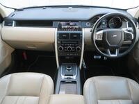 ランドローバー ディスカバリースポーツ HSE_RHD_4WD(AT_2.0)