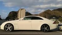 AMG CLSクラス CLS55 AMG_LHD(AT_5.4)