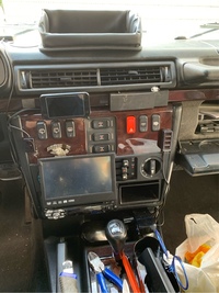 メルセデス・ベンツ Gクラス (ハッチバック) G500 ロング_LHD_4WD(AT_5.0)