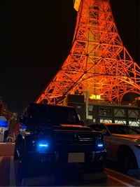 メルセデス・ベンツ Gクラス (ハッチバック) G500 ロング_LHD_4WD(AT_5.0)